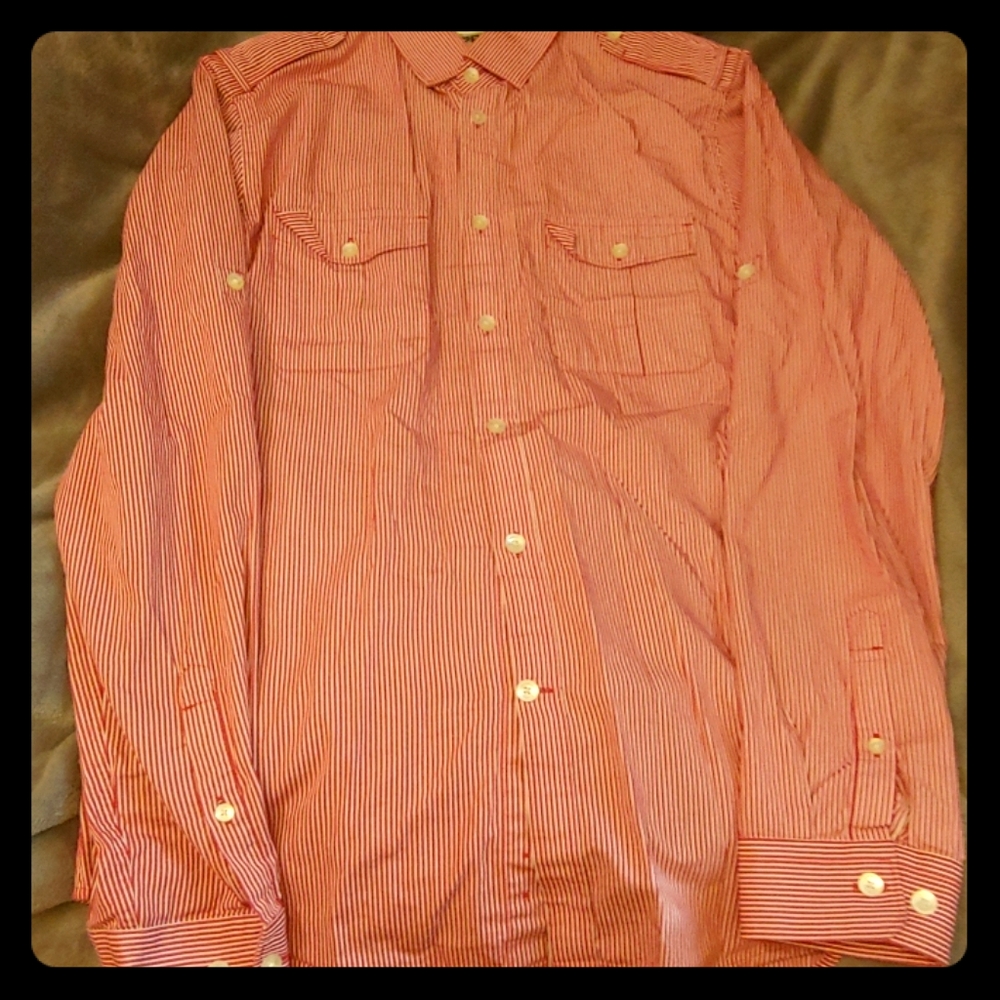 Express Flannel